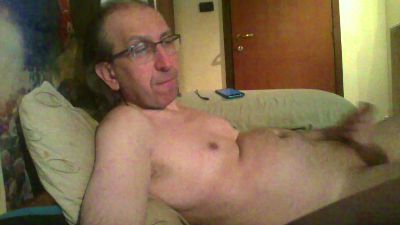 ClaudioLiscio webcam model stream image