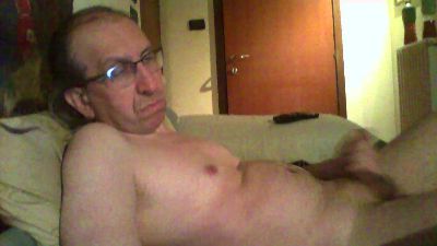 ClaudioLiscio webcam model stream image