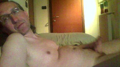 ClaudioLiscio webcam model stream image