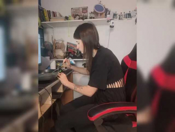 bonniewoods23 webcam model stream image