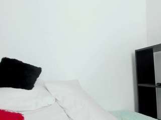 lauriejonson webcam model stream image