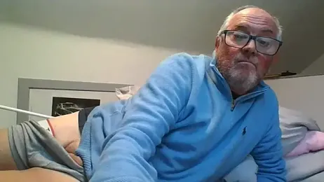 naughtygrandad1 webcam stripchat model stream image