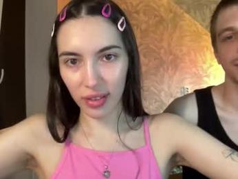 sweetiepipe webcam chaturbate model stream image