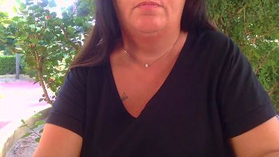 LaReginaNera webcam model stream image