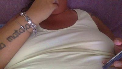 LaReginaNera webcam model stream image