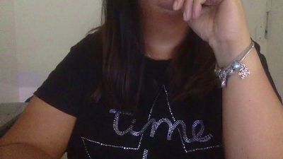 LaReginaNera webcam model stream image