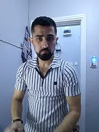 HAMADA__11 webcam model stream image