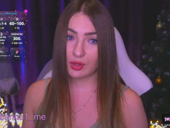 Tianna_me webcam model stream image