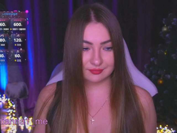 Tianna_me webcam bongacams model stream image