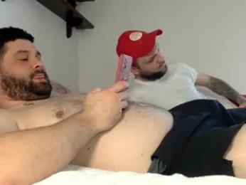 change340 webcam model stream image