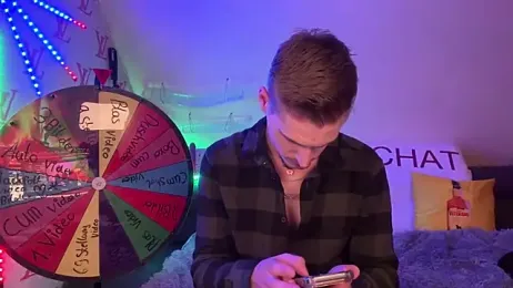 Cookieboy88 webcam model stream image