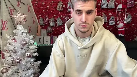 Cookieboy88 webcam model stream image