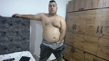 santi_hothot webcam model stream image