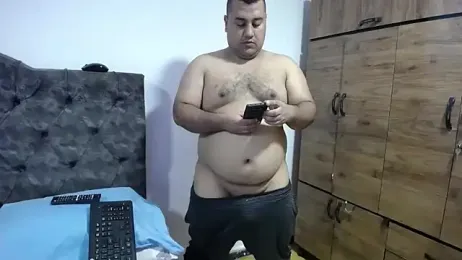 santi_hothot webcam model stream image