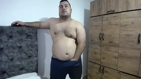 santi_hothot webcam model stream image