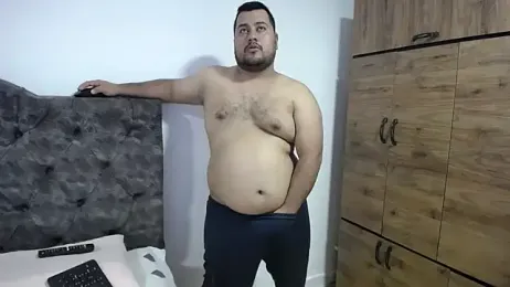 santi_hothot webcam stripchat model stream image