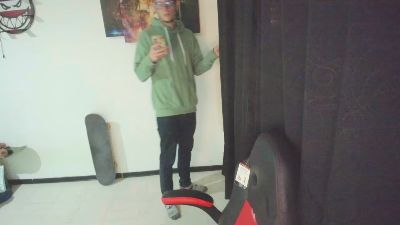 Master_Skater webcam model stream image