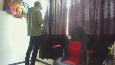 Master_Skater webcam model stream image