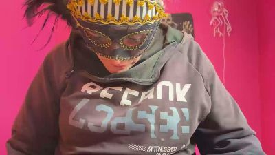 rosabraguitas webcam cam4 model stream image