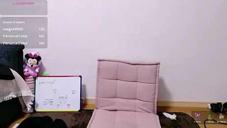 Rio_chan_ webcam stripchat model stream image