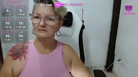 bety-cum2 webcam model stream image