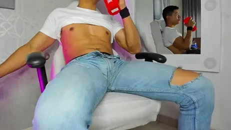 Lucii_fer_ webcam model stream image