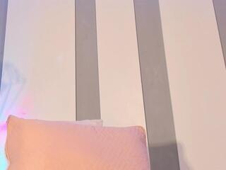 Carter Mcklein webcam model stream image