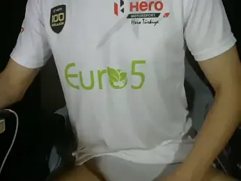 hakaanyigitbeyy webcam model stream image