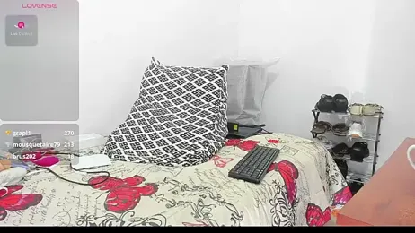 perla_jeff webcam model stream image