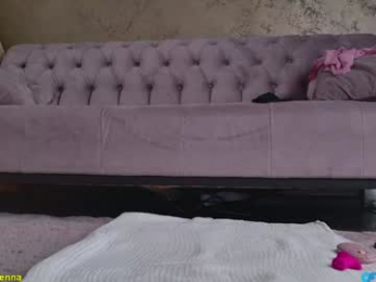 lenna_godess webcam model stream image