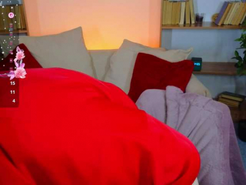 bluelunaray webcam model stream image