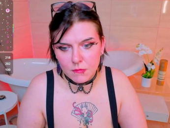 bluelunaray webcam model stream image