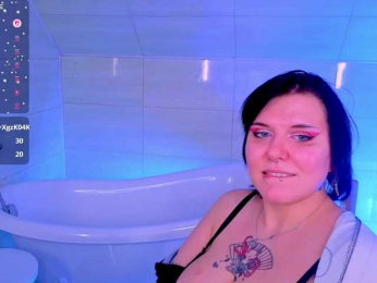 bluelunaray webcam model stream image