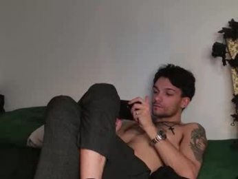 jackdesfeux webcam chaturbate model stream image