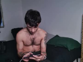 jackdesfeux webcam chaturbate model stream image