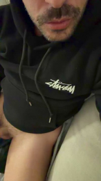 Lucky23xl webcam model stream image