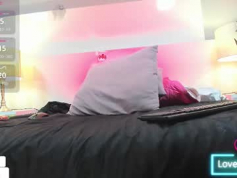 kevinn_blue webcam model stream image