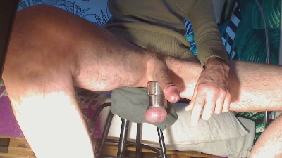 BallStr webcam model stream image