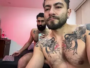 Damianscouple webcam stripchat model stream image