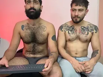 Damianscouple webcam stripchat model stream image