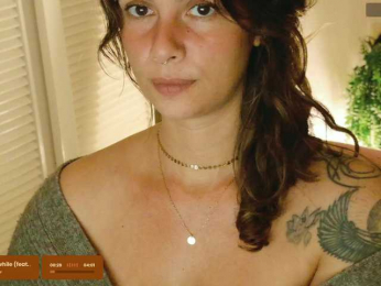 DeliFlower webcam model stream image