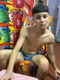 Artursmith webcam model stream image