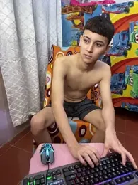 Artursmith webcam model stream image