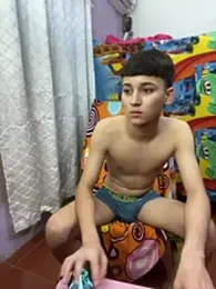 Artursmith webcam model stream image