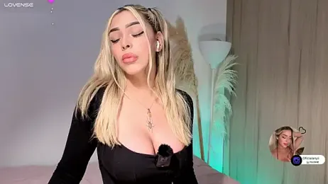 Addison_baker webcam model stream image