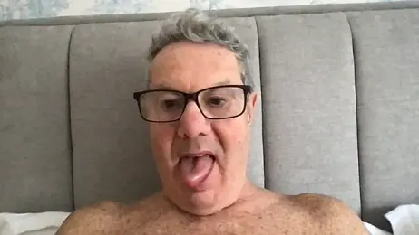 Oldpistolpete webcam model stream image