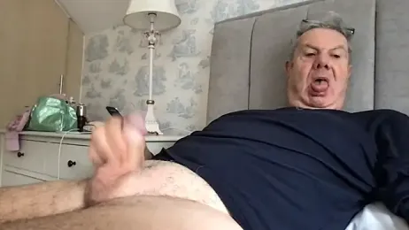 Oldpistolpete webcam model stream image