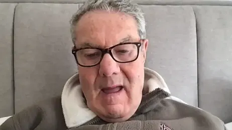 Oldpistolpete webcam model stream image