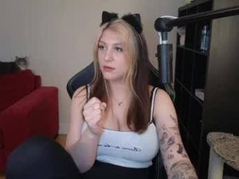 sinforyou_ webcam model stream image