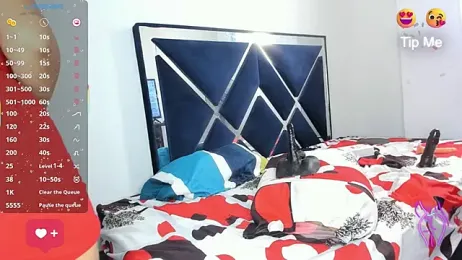 jenny_cherryy webcam stripchat model stream image